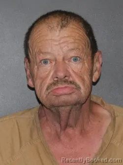Mugshot of Timothy Steven Ingles booked in Elkhart County, Indiana on September 2, 2026