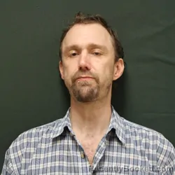 Mugshot of SHANE MICHAEL BELL