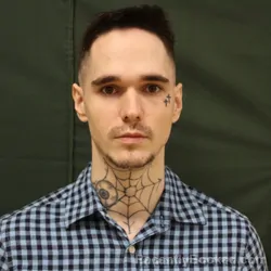 Mugshot of DAKOTA JOHN MILLS