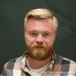 Mugshot of TREY ALEXANDER NOLAN