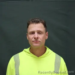 Mugshot of CHRISTOPHER LEE KEMPEN