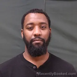 Mugshot of ISAIAH JAMAL CARTER