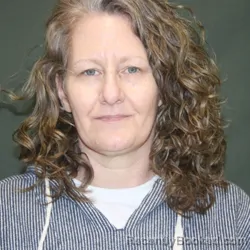 Mugshot of DONNA F BOSTIC