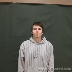 Mugshot of MICHAEL J GRUBAUGH