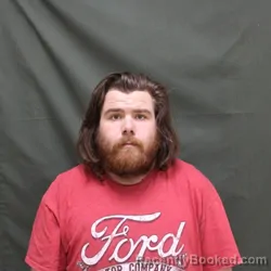 Mugshot of MITCHELL E PETTICE