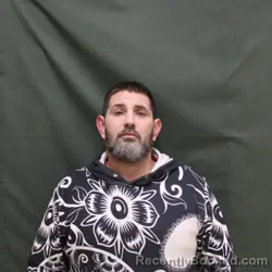 Mugshot of NICHOLAS RANDALL OOTEN