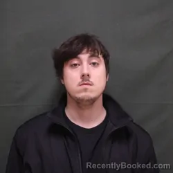 Mugshot of MICHAEL J MOBLEY