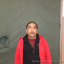 Mugshot of EDUARDO GAONA-ELIAS