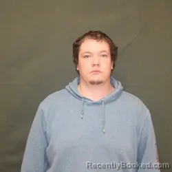 Mugshot of JACOB ADAM CROSS