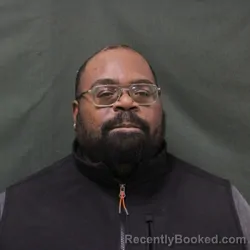 Mugshot of ERIC A WALLACE