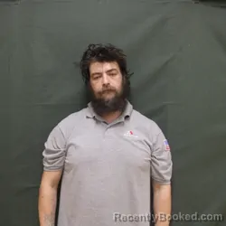 Mugshot of ANDREW T VINCENT