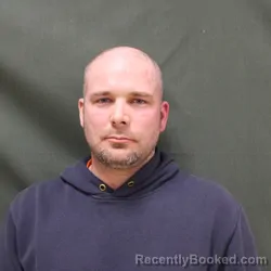 Mugshot of JUSTIN LEE EPPERSON