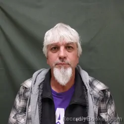 Mugshot of CRAIG A. DUNBAR