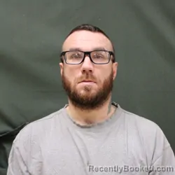 Mugshot of DREW ALEXANDER OSBORNE