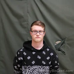 Mugshot of ALICQUE MICHAEL FRENCH