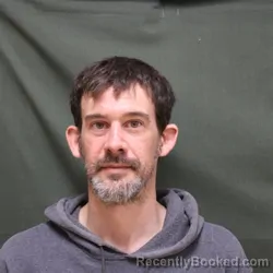 Mugshot of MICHAEL S PALONCY