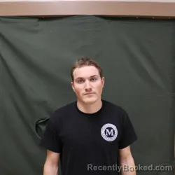 Mugshot of KADYN A KINGERY