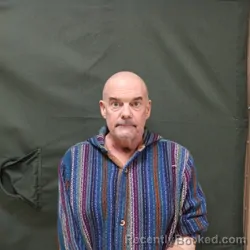 Mugshot of CHRISTOPHER L TURLEY