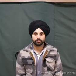 Mugshot of AKASHDEEP SINGH