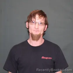 Mugshot of JOHN T FARLEY