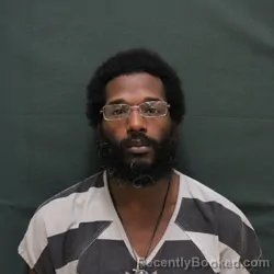 Mugshot of FREDRIK JAMES ROBERSON booked in Fountain County, Indiana on March 30, 2026