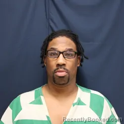 Mugshot of EVAN ANTHONY ROLLINS booked in Fountain County, Indiana on June 11, 2026