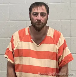 Mugshot of DAVID LEE HARRIS