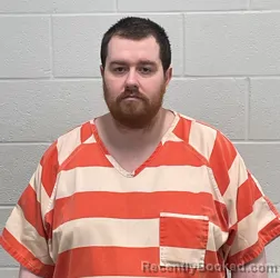 Mugshot of TYLER JAMES HANISH