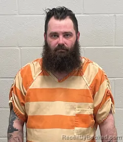 Mugshot of MARK ANDREW VINING