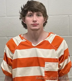 Mugshot of JOSEPH ERNEST FANSLER booked in Fulton County, Indiana on April 29, 2026