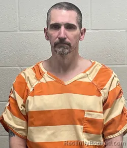 Mugshot of PHILIP M STOTLER booked in Fulton County, Indiana on March 17, 2026