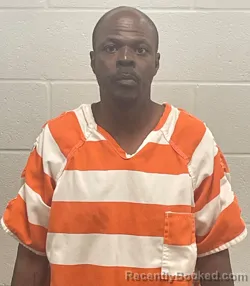 Mugshot of DARRELL DOUGLAS EVERETT booked in Fulton County, Indiana on April 28, 2026