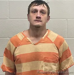 Mugshot of DAKOTA LANE LAMBERT