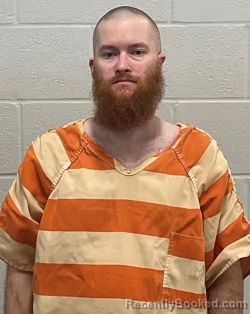 Mugshot of JOSHUA STEPHEN KECK