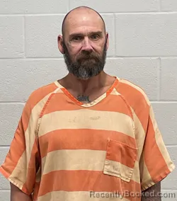 Mugshot of RANDALL KING