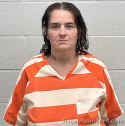 Mugshot of JEAN MARIE MURPHY