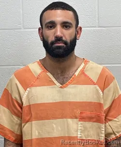 Mugshot of BLAKE LANE SORRELL