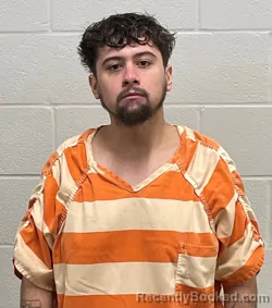 Mugshot of CLIFFORD WEST