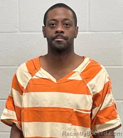 Mugshot of JOHNNIE TAYLOR