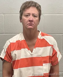 Mugshot of ERIN SHEA KOHLER