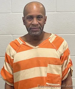 Mugshot of KIRK KELLY PRESTON