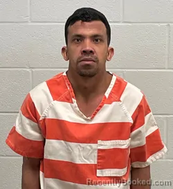 Mugshot of ANGEL CASTILLO