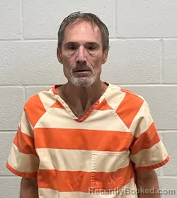 Mugshot of JOHN EVERETT SILCOX