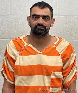 Mugshot of MALKEET SINGH