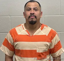 Mugshot of JONATHON REGULES HERNANDEZ
