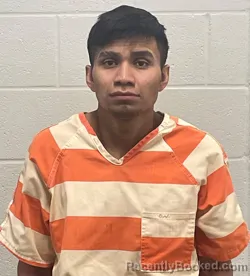 Mugshot of EDUARDO HERNANDEZ ROJAS