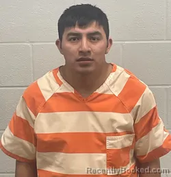 Mugshot of SANTOS COJ COJ QUIXAN