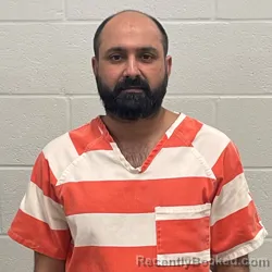 Mugshot of JATINDER SINGH