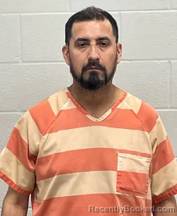 Mugshot of GREGORIO LOPEZ GONZALEZ