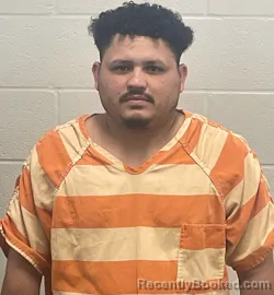 Mugshot of WILLIAM GARCIA GARCIA